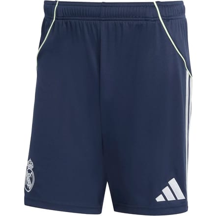 Korte Buitenbroek Real Madrid 2025/26