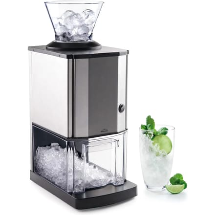 IJscrusher Lacor