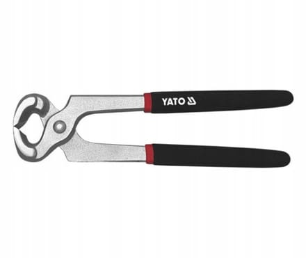 Yato Bouw Tang Gehard 180 mm YT-2047