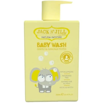 JACKNJILL Jack N' Jill - Baby Zeep.