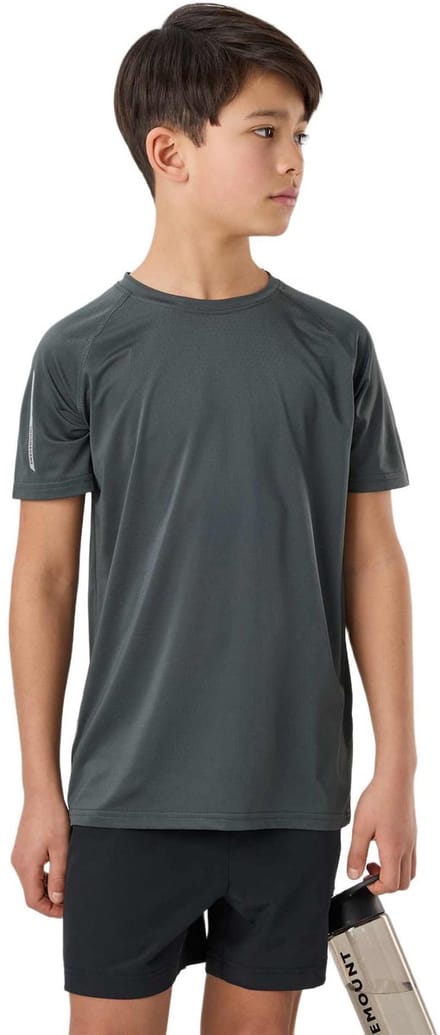 Swedemount Core Training Tee B – T-shirt voor junior – Maat 140