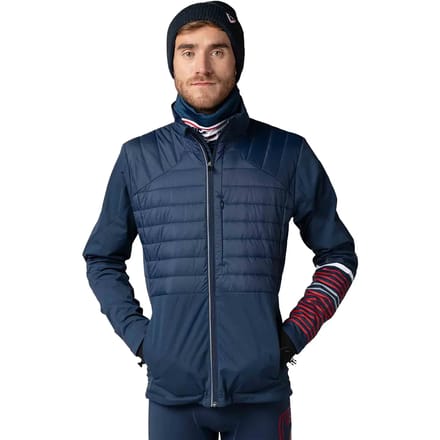 Ski-jas Rossignol Poursuite Warm