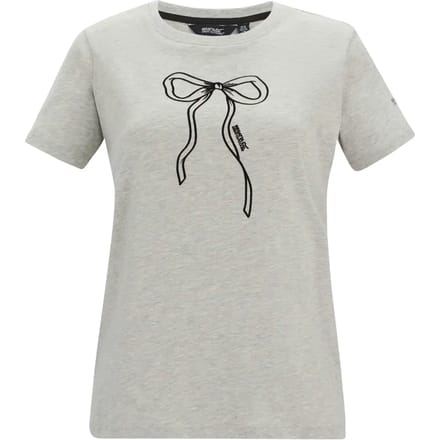 T-shirt dames Regatta Filandra VX