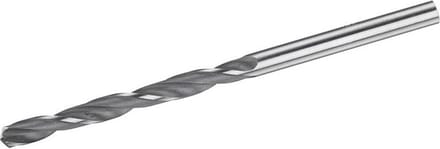 Piranha HI-TECH bullet metaalboor 4 mm X51038