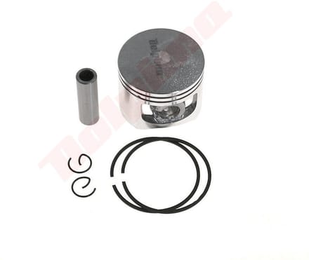 Zuigerset passend op Chinese kettingzaag 58cc 45,2mm