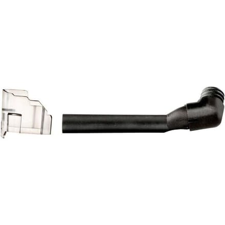 Metabo 623669000 Metabo afzuigset voor accudecoupeerzaag