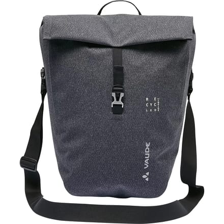 VAUDE ReCycle Pro Single, fietskleding, Unisex, Fietstas