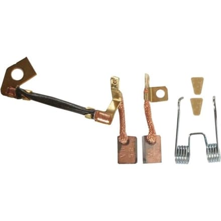 Koolborstel, startmotor HC-CARGO F 032 900 266