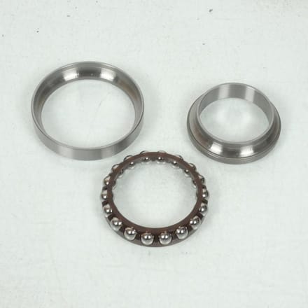 Balhoofdlager voor motor Kawasaki 1000 Versys 920451384 35x55x14 Nieuw