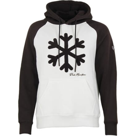 Capuchon sweaters Peak Mountain Sweat femme ACLAPTON