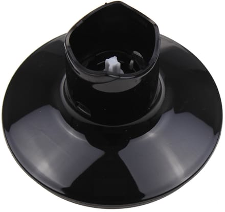 DELONGHI - AANDRIJVING HAKMOLEN - 1000ml - zwart - 67051423