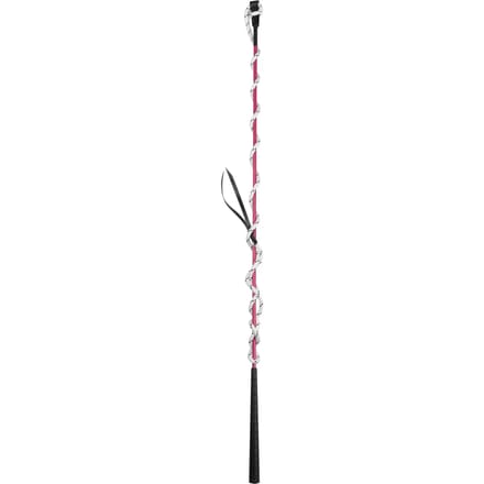 Horka - Grondwerkstick Vrijheidsdressuur - 120cm - Roze