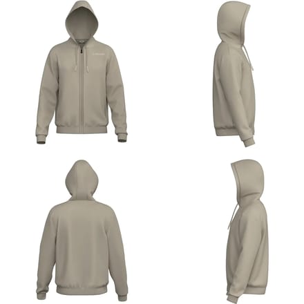 Hoodie Kappa Gruffio