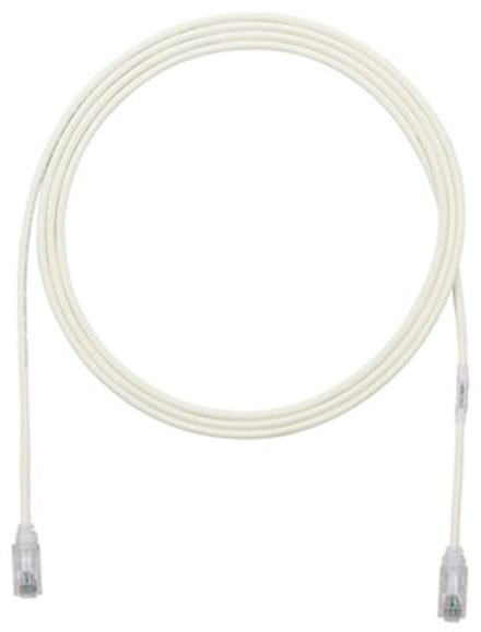 Panduit UTP28X20M netwerkkabel Wit 20 m Cat6a F/UTP (FTP)