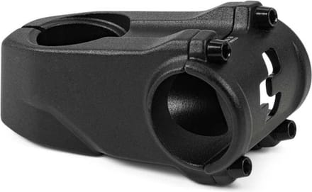 Cube Trail-stuurnok 50 mm - E-MTB stem van 3D gesmeed aluminium - zwart
