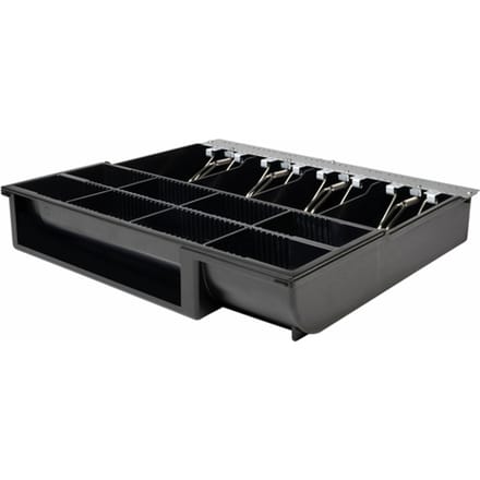 Binnenlade kassa Safescan 4141T1 zwart