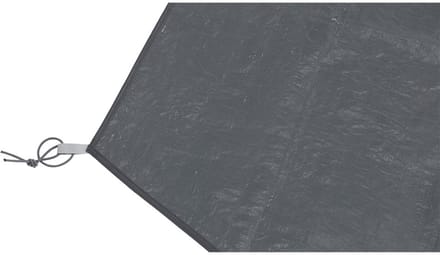 Robens Lago Flex 4 Beschermend Grondzeil Grijs