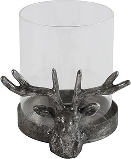 Theelichth ro Shilvan zilver