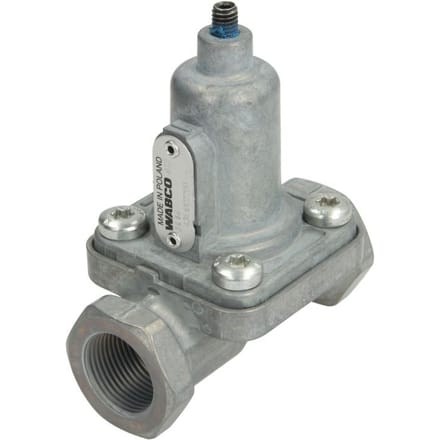 Overstroomklep WABCO 4341002280
