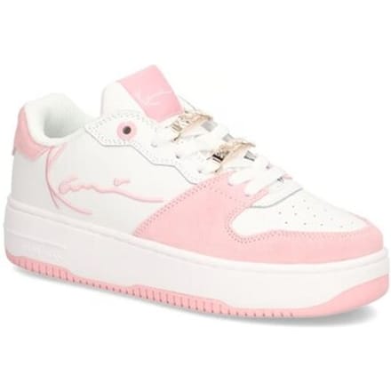 Lage Sneakers Karl Kani 89 Up Logo