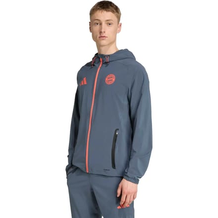 Bayern München trainingsjacke Tiro 25 Competition Vis Tech