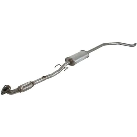 Voorpijp BOSAL 293-007