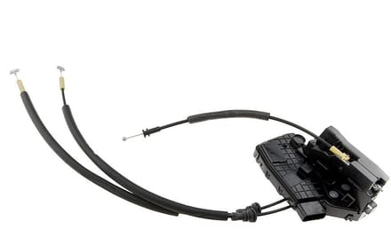 Deurslot achter NTY: EZC-KA-002 OEM 81410-D9000