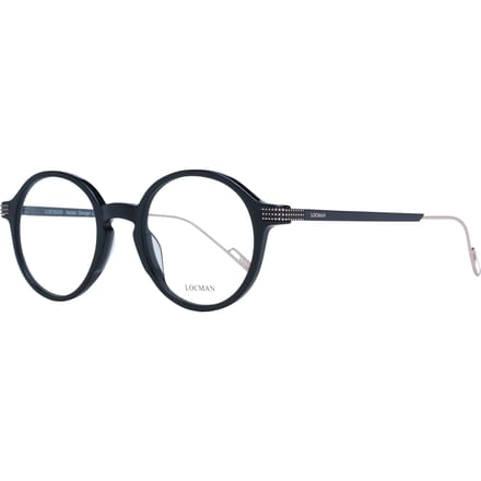 Locman Optisch montuur LOCV002 BLK 48