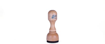 Houten stempel Posta Climax R030 | Ø28mm
