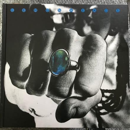 Lemonheads - Lovey (2 LP) (30th Anniversary Edition) (Remastered) (Special Limited Deluxe Edition)