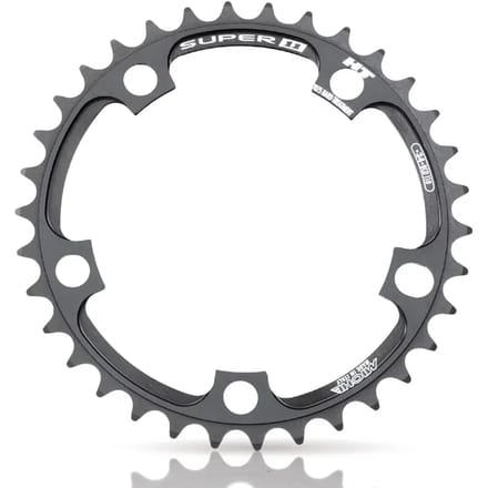 5-spaaks mtb buitenbakken Miche Super11 Camp.11V.Ext.110 BCD
