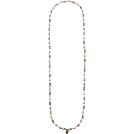 Aleva' Bijoux - Ketting - 471297 - Goud