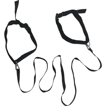 Uitlaatband Sporti