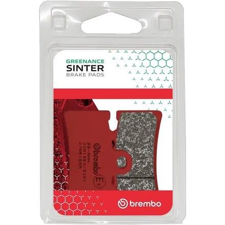 Remblok Brembo 125 DUKE 11-SA