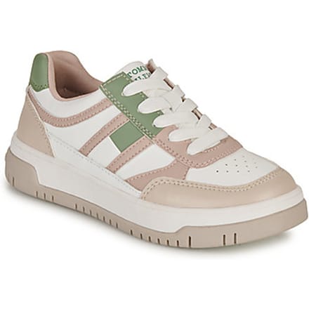 Tommy Hilfiger  Lage Sneakers T3A9-32983-1355A330