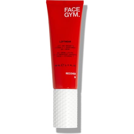 FACEGYM Liftwear Gel Moisturiser