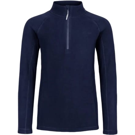 Sweater met rits voor kinderen Johaug Midlayer