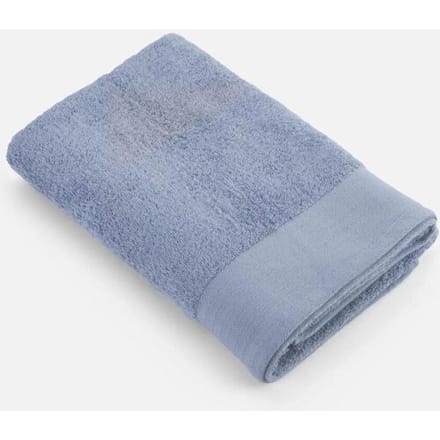Walra Badlaken Soft Cotton (PP) - 70x140 - 100% Katoen - Blauw