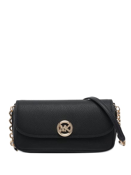 Michael Kors Nolita crossbody tas S black