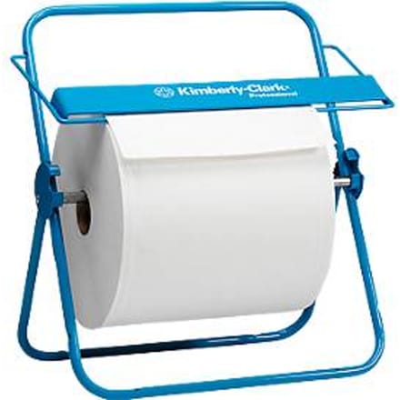 Kimberly-Clark Wandhouder 6146 H330xB515xT300ca. mm - 6146