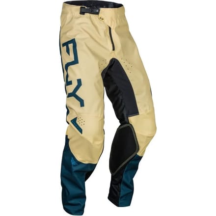 Motorcrossbroek Fly Racing Kinetic Reload
