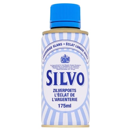 Silvo Zilverpoets - 175 ml
