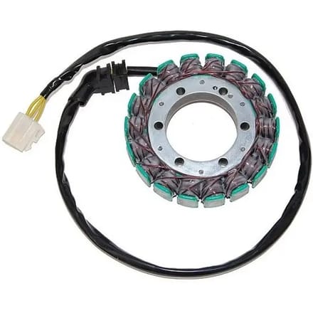 Originele aanpasbare motor dynamo Electrosport Honda