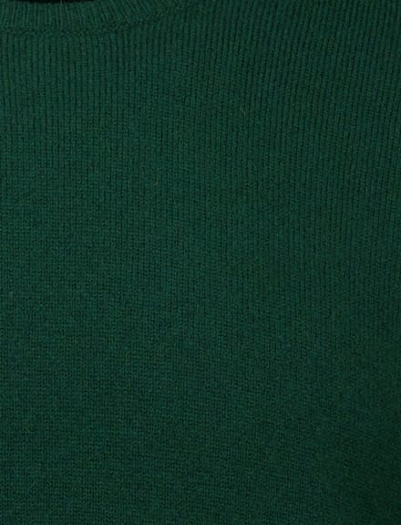 William Lockie trui groen