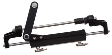 Ultraflex hydraulische Stuurcilinder UC95-OBF/1