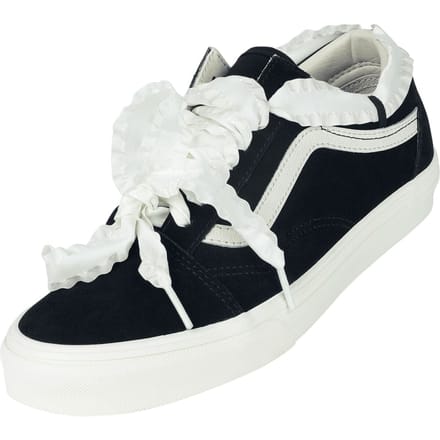 Vans Unisex Old Skool Black Taglia: 40 | Sneakers Outlet | Unisex | Nero