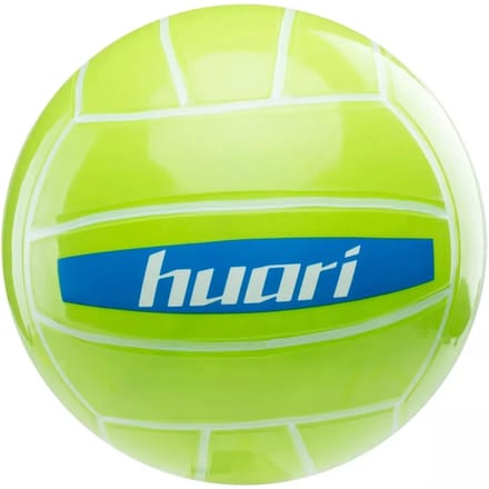 Volleybal Huari Ocata
