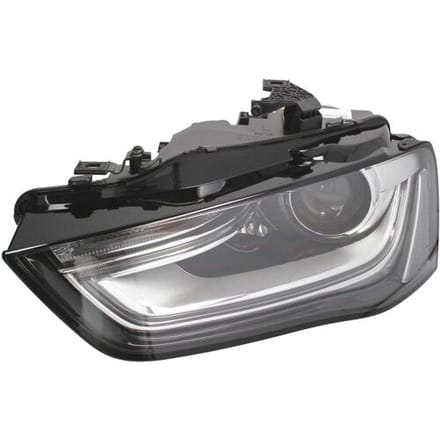 Koplamp, bevestiging MAGNETI MARELLI 711307024096