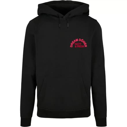Mister Tee Dream Kebap-hoodie MT1535