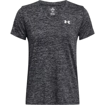 Regular fit sport-t-shirt met logoprint model 'Tech SSV- Twist'